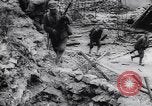 Standbild Die chinesischen Truppen besiegt Japan in der Schlacht von Changde Changde China, 1943, aus Sekunde 48 historischem Filmmaterial Videoclip 65675040787