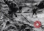 Standbild Die chinesischen Truppen besiegt Japan in der Schlacht von Changde Changde China, 1943, aus Sekunde 49 historischem Filmmaterial Videoclip 65675040787