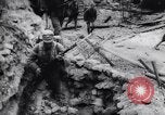 Standbild Die chinesischen Truppen besiegt Japan in der Schlacht von Changde Changde China, 1943, aus Sekunde 50 historischem Filmmaterial Videoclip 65675040787