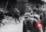Standbild Die chinesischen Truppen besiegt Japan in der Schlacht von Changde Changde China, 1943, aus Sekunde 55 historischem Filmmaterial Videoclip 65675040787