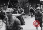 Standbild Die chinesischen Truppen besiegt Japan in der Schlacht von Changde Changde China, 1943, aus Sekunde 56 historischem Filmmaterial Videoclip 65675040787