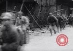 Standbild Die chinesischen Truppen besiegt Japan in der Schlacht von Changde Changde China, 1943, aus Sekunde 57 historischem Filmmaterial Videoclip 65675040787