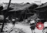 Standbild Die chinesischen Truppen besiegt Japan in der Schlacht von Changde Changde China, 1943, aus Sekunde 58 historischem Filmmaterial Videoclip 65675040787