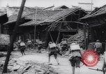 Standbild Die chinesischen Truppen besiegt Japan in der Schlacht von Changde Changde China, 1943, aus Sekunde 60 historischem Filmmaterial Videoclip 65675040787