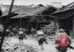 Standbild Die chinesischen Truppen besiegt Japan in der Schlacht von Changde Changde China, 1943, aus Sekunde 61 historischem Filmmaterial Videoclip 65675040787