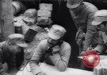 Standbild Die chinesischen Truppen besiegt Japan in der Schlacht von Changde Changde China, 1943, aus Sekunde 62 historischem Filmmaterial Videoclip 65675040787