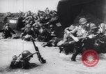 Standbild Japanses Basen Makin Insel Kiribati Inseln, 1944, aus Sekunde 21 historischem Filmmaterial Videoclip 65675040788