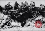 Standbild Japanses Basen Makin Insel Kiribati Inseln, 1944, aus Sekunde 27 historischem Filmmaterial Videoclip 65675040788