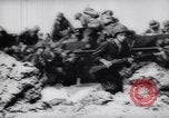 Standbild Japanses Basen Makin Insel Kiribati Inseln, 1944, aus Sekunde 29 historischem Filmmaterial Videoclip 65675040788