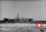 Standbild Japanses Basen Makin Insel Kiribati Inseln, 1944, aus Sekunde 52 historischem Filmmaterial Videoclip 65675040788