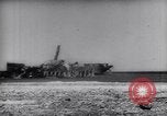 Standbild Japanses Basen Makin Insel Kiribati Inseln, 1944, aus Sekunde 54 historischem Filmmaterial Videoclip 65675040788