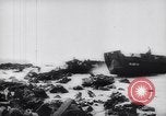 Standbild Japanses Basen Makin Insel Kiribati Inseln, 1944, aus Sekunde 59 historischem Filmmaterial Videoclip 65675040788