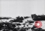 Standbild Japanses Basen Makin Insel Kiribati Inseln, 1944, aus Sekunde 60 historischem Filmmaterial Videoclip 65675040788