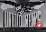 Standbild Verbündeten übernehmen Sie die Kontrolle von Anzio Italien Zweiten Weltkrieg New Guinea, 1944, aus Sekunde 4 historischem Filmmaterial Videoclip 65675040789
