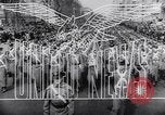 Standbild Verbündeten übernehmen Sie die Kontrolle von Anzio Italien Zweiten Weltkrieg New Guinea, 1944, aus Sekunde 7 historischem Filmmaterial Videoclip 65675040789