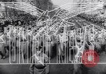 Standbild Verbündeten übernehmen Sie die Kontrolle von Anzio Italien Zweiten Weltkrieg New Guinea, 1944, aus Sekunde 8 historischem Filmmaterial Videoclip 65675040789