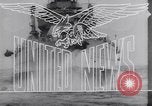 Standbild Verbündeten übernehmen Sie die Kontrolle von Anzio Italien Zweiten Weltkrieg New Guinea, 1944, aus Sekunde 25 historischem Filmmaterial Videoclip 65675040789