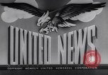 Standbild Verbündeten übernehmen Sie die Kontrolle von Anzio Italien Zweiten Weltkrieg New Guinea, 1944, aus Sekunde 26 historischem Filmmaterial Videoclip 65675040789
