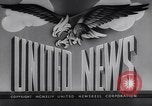 Standbild Verbündeten übernehmen Sie die Kontrolle von Anzio Italien Zweiten Weltkrieg New Guinea, 1944, aus Sekunde 28 historischem Filmmaterial Videoclip 65675040789