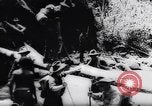 Standbild Verbündeten übernehmen Sie die Kontrolle von Anzio Italien Zweiten Weltkrieg New Guinea, 1944, aus Sekunde 42 historischem Filmmaterial Videoclip 65675040789