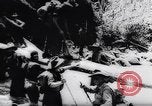Standbild Verbündeten übernehmen Sie die Kontrolle von Anzio Italien Zweiten Weltkrieg New Guinea, 1944, aus Sekunde 43 historischem Filmmaterial Videoclip 65675040789