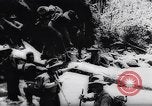 Standbild Verbündeten übernehmen Sie die Kontrolle von Anzio Italien Zweiten Weltkrieg New Guinea, 1944, aus Sekunde 44 historischem Filmmaterial Videoclip 65675040789