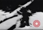 Standbild Verbündeten übernehmen Sie die Kontrolle von Anzio Italien Zweiten Weltkrieg New Guinea, 1944, aus Sekunde 45 historischem Filmmaterial Videoclip 65675040789