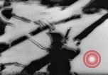 Standbild Verbündeten übernehmen Sie die Kontrolle von Anzio Italien Zweiten Weltkrieg New Guinea, 1944, aus Sekunde 47 historischem Filmmaterial Videoclip 65675040789
