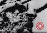 Standbild Verbündeten übernehmen Sie die Kontrolle von Anzio Italien Zweiten Weltkrieg New Guinea, 1944, aus Sekunde 48 historischem Filmmaterial Videoclip 65675040789