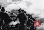 Standbild Verbündeten übernehmen Sie die Kontrolle von Anzio Italien Zweiten Weltkrieg New Guinea, 1944, aus Sekunde 56 historischem Filmmaterial Videoclip 65675040789