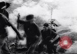 Standbild Verbündeten übernehmen Sie die Kontrolle von Anzio Italien Zweiten Weltkrieg New Guinea, 1944, aus Sekunde 58 historischem Filmmaterial Videoclip 65675040789