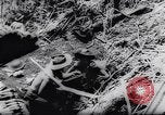 Standbild Verbündeten übernehmen Sie die Kontrolle von Anzio Italien Zweiten Weltkrieg New Guinea, 1944, aus Sekunde 60 historischem Filmmaterial Videoclip 65675040789