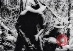 Standbild Verbündeten übernehmen Sie die Kontrolle von Anzio Italien Zweiten Weltkrieg New Guinea, 1944, aus Sekunde 61 historischem Filmmaterial Videoclip 65675040789