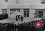 Standbild Naval Kadetten Süditalien, 1944, aus Sekunde 11 historischem Filmmaterial Videoclip 65675040791