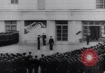 Standbild Naval Kadetten Süditalien, 1944, aus Sekunde 13 historischem Filmmaterial Videoclip 65675040791