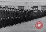 Standbild Naval Kadetten Süditalien, 1944, aus Sekunde 16 historischem Filmmaterial Videoclip 65675040791