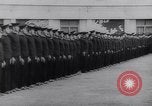 Standbild Naval Kadetten Süditalien, 1944, aus Sekunde 18 historischem Filmmaterial Videoclip 65675040791