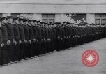 Standbild Naval Kadetten Süditalien, 1944, aus Sekunde 19 historischem Filmmaterial Videoclip 65675040791