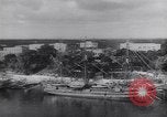 Standbild Naval Kadetten Süditalien, 1944, aus Sekunde 23 historischem Filmmaterial Videoclip 65675040791
