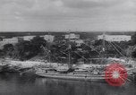 Standbild Naval Kadetten Süditalien, 1944, aus Sekunde 24 historischem Filmmaterial Videoclip 65675040791