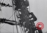 Standbild Naval Kadetten Süditalien, 1944, aus Sekunde 29 historischem Filmmaterial Videoclip 65675040791