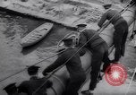 Standbild Naval Kadetten Süditalien, 1944, aus Sekunde 36 historischem Filmmaterial Videoclip 65675040791