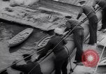 Standbild Naval Kadetten Süditalien, 1944, aus Sekunde 37 historischem Filmmaterial Videoclip 65675040791