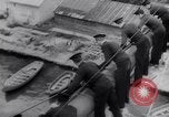 Standbild Naval Kadetten Süditalien, 1944, aus Sekunde 38 historischem Filmmaterial Videoclip 65675040791