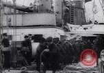 Standbild Naval Kadetten Süditalien, 1944, aus Sekunde 40 historischem Filmmaterial Videoclip 65675040791