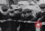 Standbild Naval Kadetten Süditalien, 1944, aus Sekunde 46 historischem Filmmaterial Videoclip 65675040791