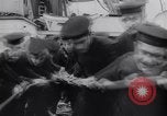 Standbild Naval Kadetten Süditalien, 1944, aus Sekunde 47 historischem Filmmaterial Videoclip 65675040791