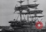 Standbild Naval Kadetten Süditalien, 1944, aus Sekunde 49 historischem Filmmaterial Videoclip 65675040791