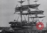 Standbild Naval Kadetten Süditalien, 1944, aus Sekunde 51 historischem Filmmaterial Videoclip 65675040791