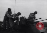 Standbild anti-aircraft guns United States USA, 1944, aus Sekunde 21 historischem Filmmaterial Videoclip 65675040792